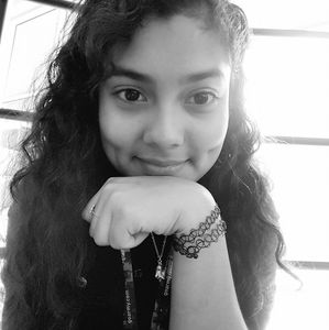 Meet your Posher, Ruth